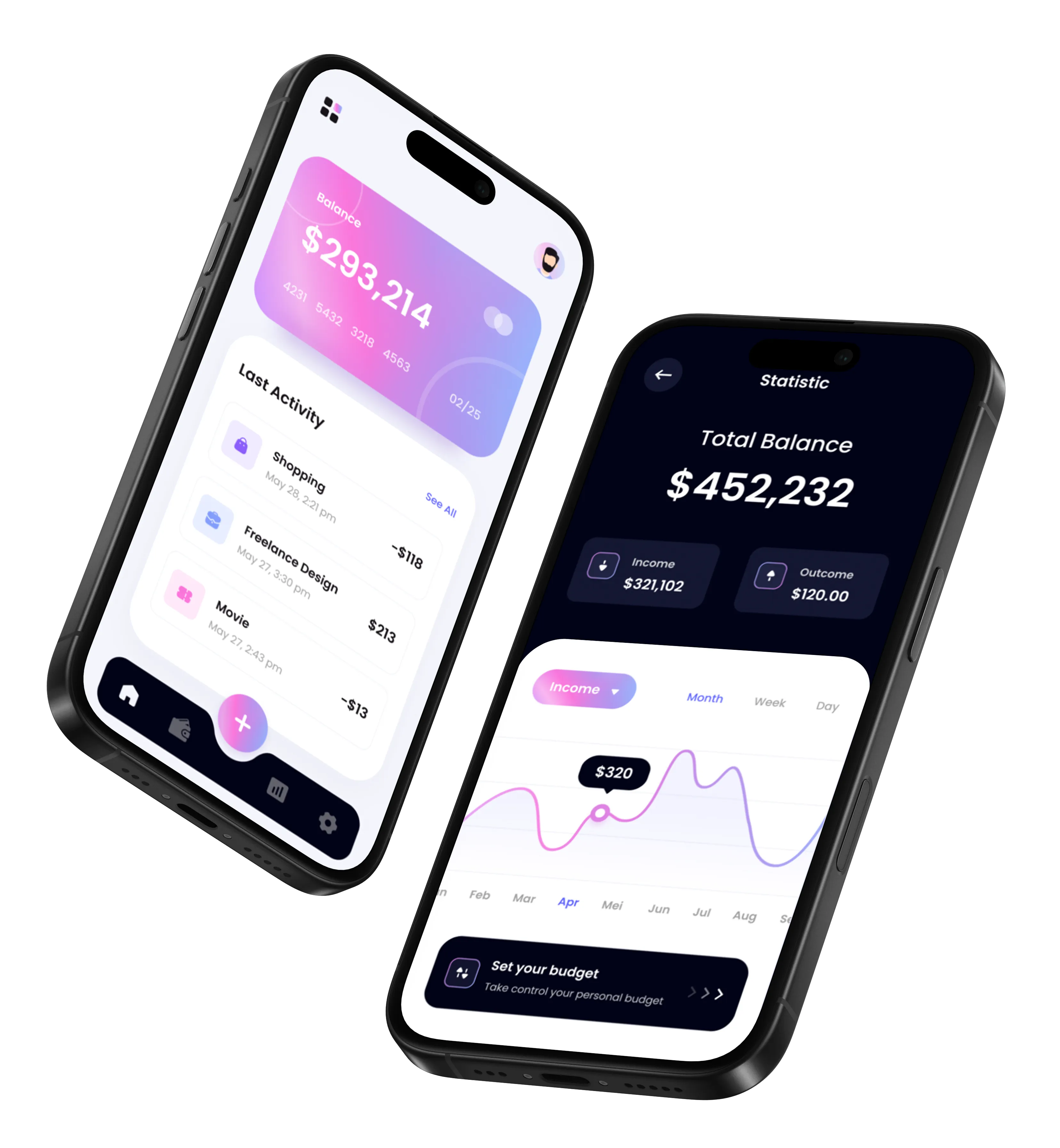 Mobile Apps Development