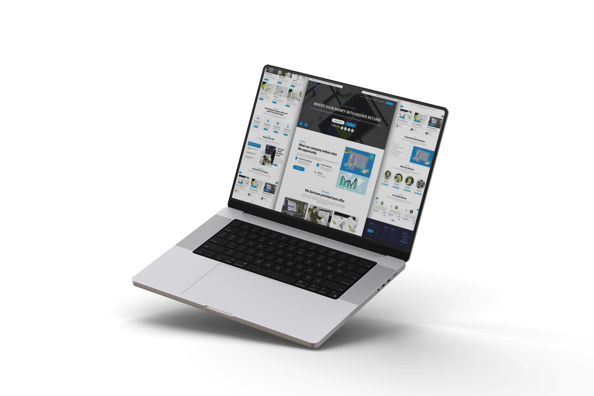 Laptop